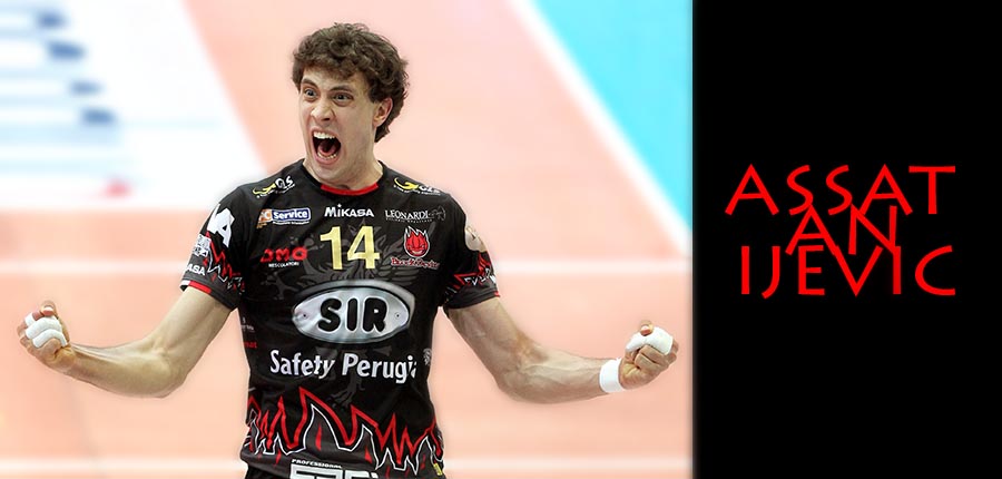 PalaDozza Bologna Italia, pallavolo Piazzale Azzarita, 1987
