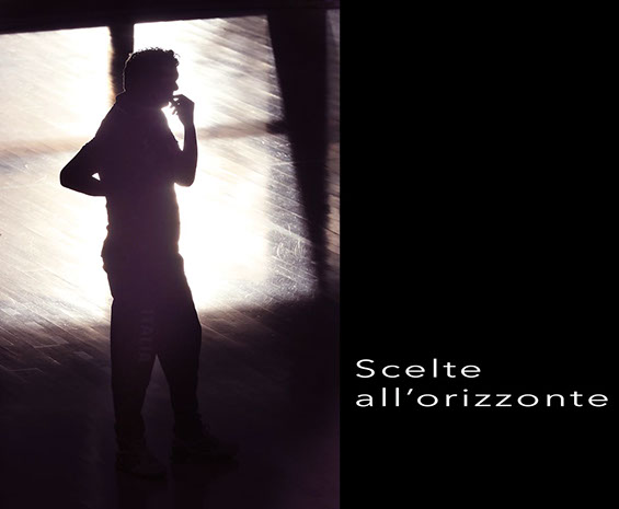 Scelte all'Orizzonte Davide Mazzanti alla vigilia della scelta delle 14 giocatrici per l'Europeo  (Italia pallavolo femminile)