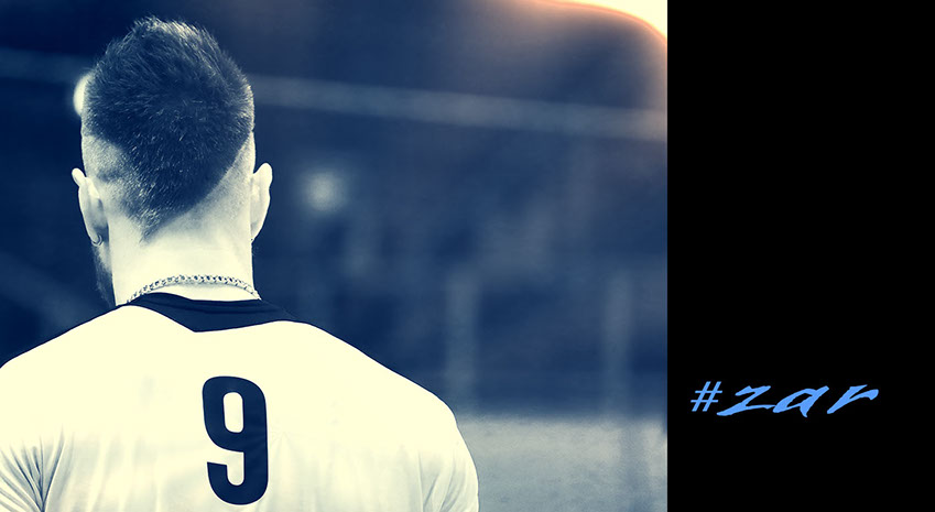 #zar Ivan Zaytsev (Diatec Trentino - Sir Safety Conad Perugia pallavolo - ottobre 2016)